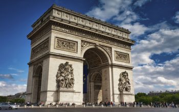 Keunikan Kuliner Perancis