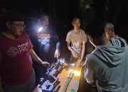 Polres Situbondo bersama Polhut Tangkap 3 Pelaku Perburuan Hewan Liar di Taman Nasional Baluran