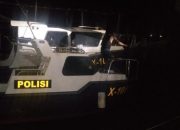 Wujudkan Kamtibmas, Satpolairud Polres Situbondo Laksanakan Patroli di Perairan