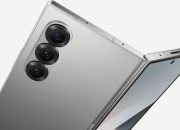 Samsung Siapkan Galaxy Z Fold Baru, Desain Ramping Jadi Andalan