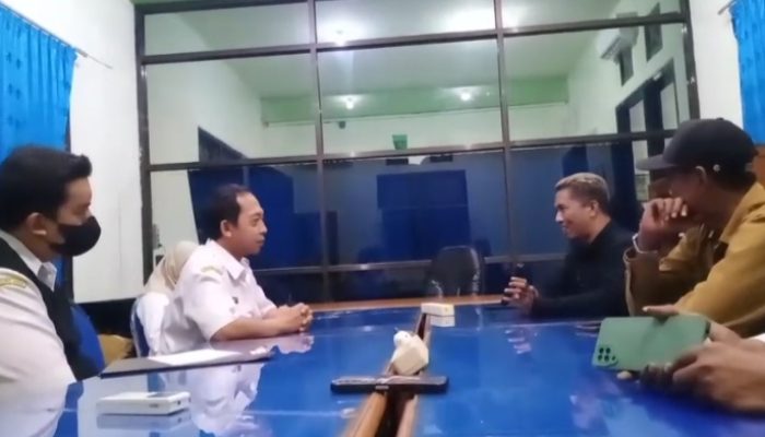 Inspektorat Situbondo Diminta Serius Tindaklanjuti Dugaan Jual-beli Proyek DD