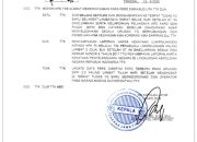 Kapolda Jatim Rotasi Puluhan PJU, Tiga Pejabat Utama Polres Situbondo Pun Ikut Dimutasi