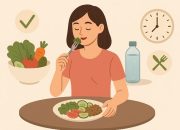 Makan Sehat
