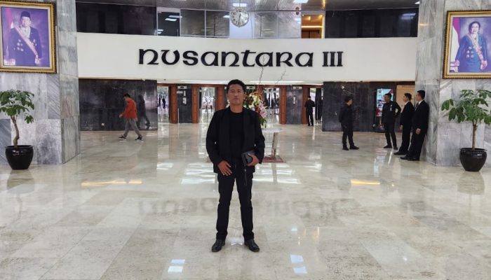 LSM Siti Jenar Laporkan Dugaan Mafia Lelang di Pemkab Situbondo ke KPK