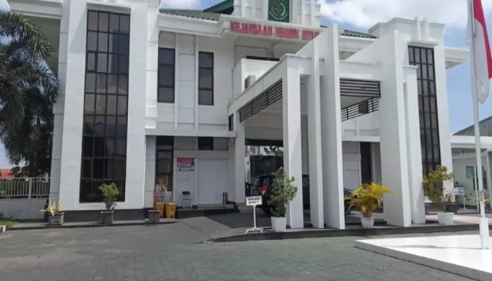 Kejaksaan Negeri Situbondo Hari ini Tingkatkan Kasus Dugaan Korupsi Dinas PUPP ke Penyidikan