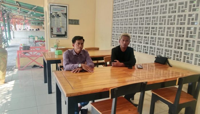 KPK Dinilai Tak Adil: Penyuap Karna Suswandi Masih Bebas Berkeliaran