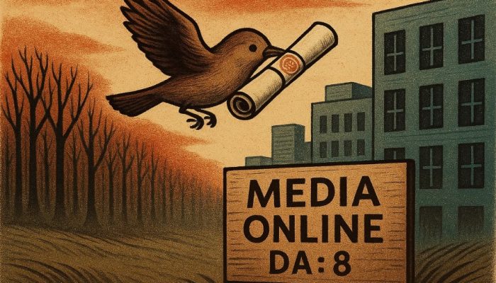 Transparansi Publikasi Kominfo Situbondo Disorot, Media Bermutu Di Depan Google Diragukan