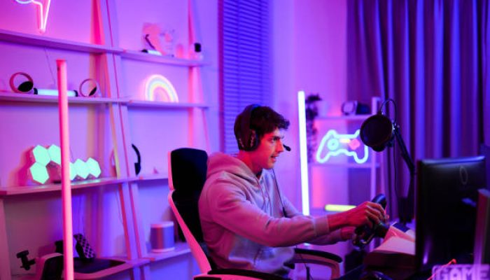 Masa Depan Gaming: Kecerdasan Emosional dalam Dunia Virtual