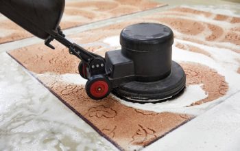 karpet kantor