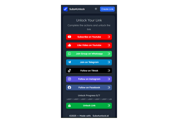 Subs4Unlock.id
