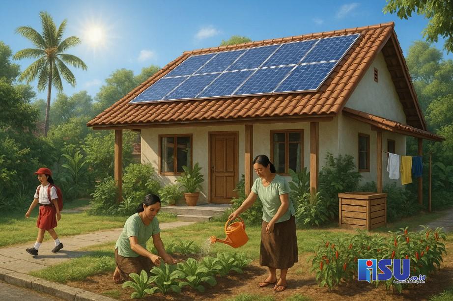 Eco Living