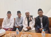 Selamatan Desa Baderan: Warisan Sakral yang Terjaga di Tengah Arus Zaman