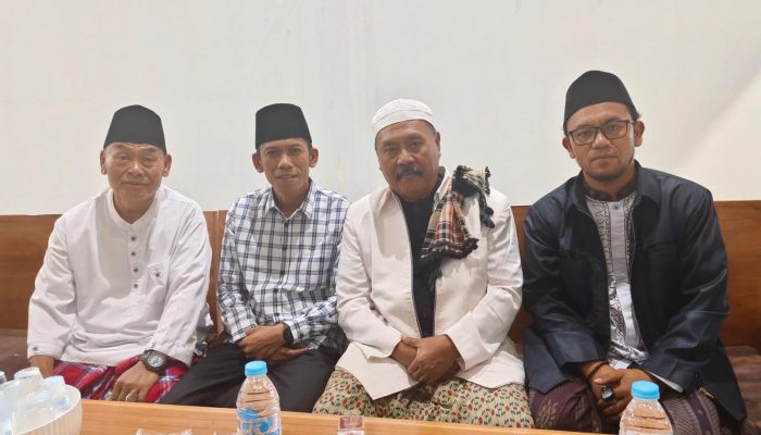 Selamatan Desa Baderan: Warisan Sakral yang Terjaga di Tengah Arus Zaman