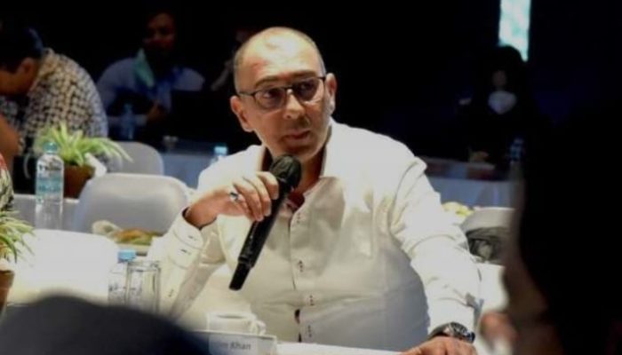 Nasim Khan Soroti Arah Baru BUMN: Pangkas Beban, Naikkan Kinerja, Lindungi Pekerja
