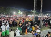 Maulid Nabi di Situbondo, Ribuan Warga Malam Ini Hadiri Peringatan Meriah dan Khidmat
