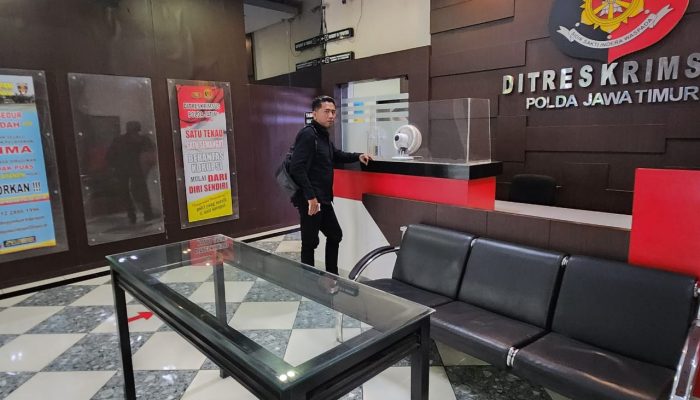 Mafia Tambang dan Oknum Pejabat Diduga Main di Balik Rusaknya Lingkungan Situbondo