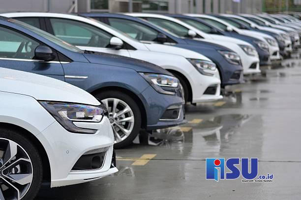 Jasa Rental Mobil
