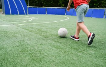 Mini Soccer