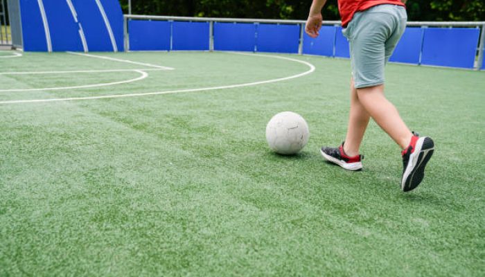 Manfaat Rumput Sintetis untuk Lapangan Mini Soccer