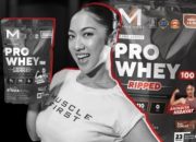 Title 8 Promo Payday Muscle First yang Selalu Dinanti Pelanggan Setia