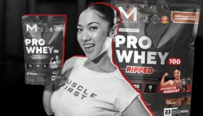 Title 8 Promo Payday Muscle First yang Selalu Dinanti Pelanggan Setia