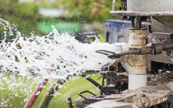 Teknologi Sumur Bor Dalam: Solusi Air Bersih yang Tahan Lama