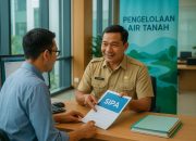 Cara Mengajukan Izin SIPA