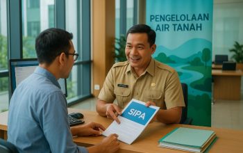 Cara Mengajukan Izin SIPA