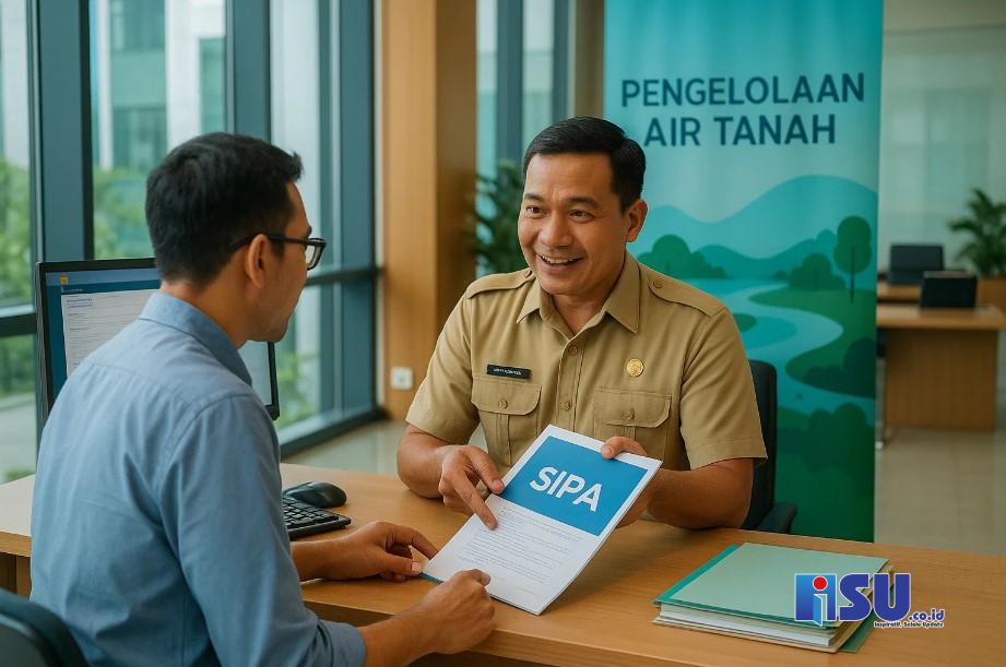 Cara Mengajukan Izin SIPA