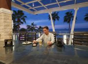 Eko Febrianto Ingatkan Bupati Situbondo Soal Pentingnya Integritas. Penanganan Proyek dan Rotasi Pejabat Eselon III & III