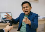 Polemik Kuasa Hukum SNA Vs Media, Sorotan Publik Soal Profesionalitas dan Kebebasan Pers