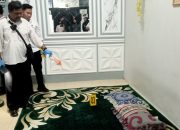 Tragedi Di Kapongan Situbondo: Istri Tewas Dijerat Tali Sepatu, Suami nya Ditemukan Meninggal Usai Diduga Minum Racun