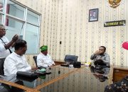 Rapat Panas di DPRD Situbondo, LSM SITI JENAR Protes Rekomendasi Stockpile Sawdust