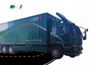 Jasa Cargo Jakarta Pekanbaru