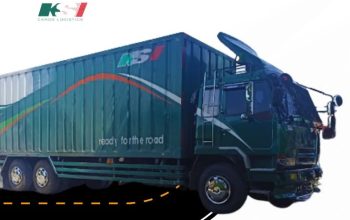 Jasa Cargo Jakarta Pekanbaru