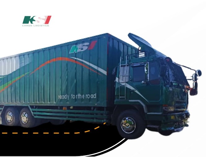 Jasa Cargo Jakarta Pekanbaru