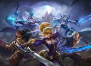 Top Up WDP Murah Mobile Legends 2025 Aman dan Instan di VocaGame