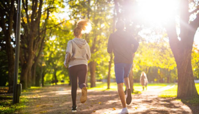 Hutan Kota dan Gaya Hidup Ramah Lingkungan