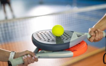 Tren Padel Tennis, Gabungan Seru Tenis dan Squash