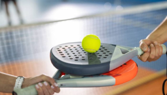 Tren Padel Tennis, Gabungan Seru Tenis dan Squash