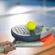 Padel Tennis