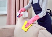 Jasa Cuci Sofa Jakarta Barat Termurah