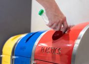 Daur Ulang di Perkotaan: Dari Sampah Jadi Sumber Ekonomi Baru