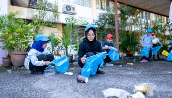 Edukasi Lingkungan: Kunci Membangun Kesadaran Ekologis