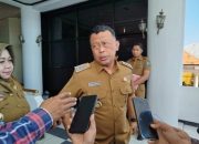 Petang ini KPK Tangkap Bupati Sok Alim Ternyata Maling! Lagi-Lagi Uang Rakyat Digondol Pejabat