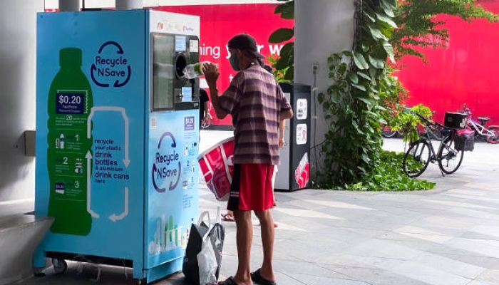 Inovasi Daur Ulang Limbah Organik Modern