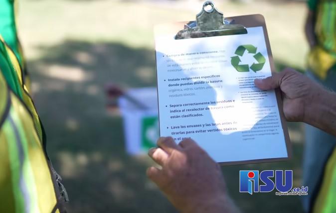 Persetujuan Teknis Lingkungan