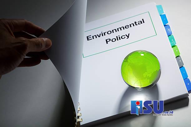 Perizinan Lingkungan