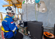 Pentingnya Audit CEMS untuk Kendali Emisi Industri