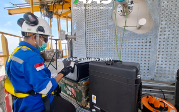 Pentingnya Audit CEMS untuk Kendali Emisi Industri